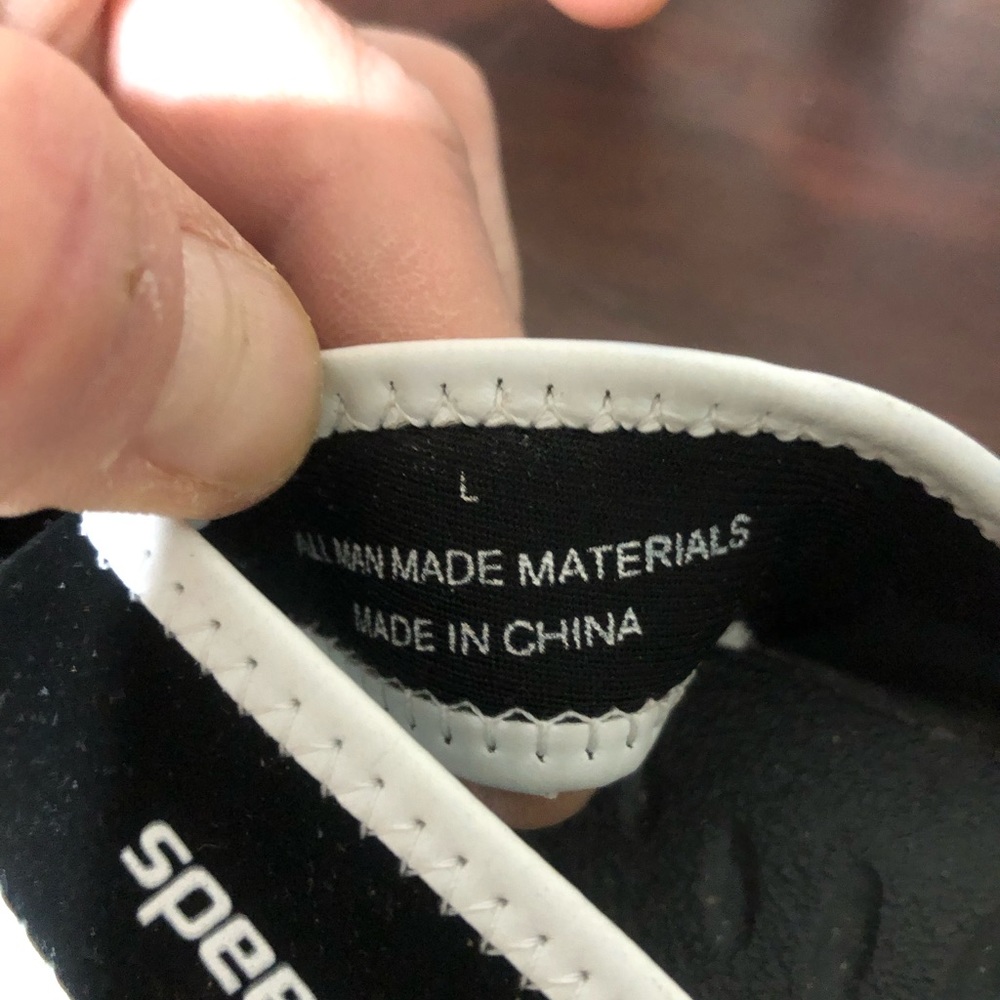 Speedo Sandals - Picture 3 of 4